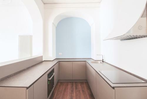 Apartamento Casa Andrea