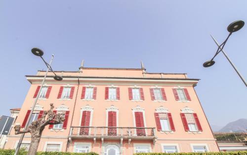 Apartamento Casa Andrea