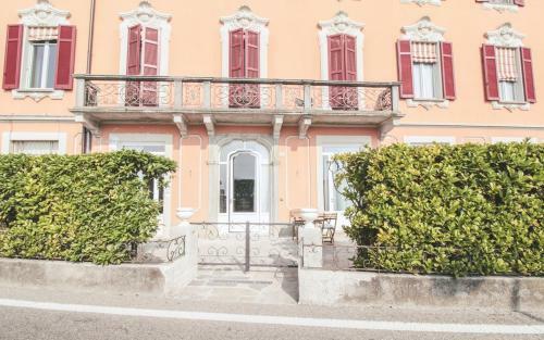 Apartamento Casa Andrea