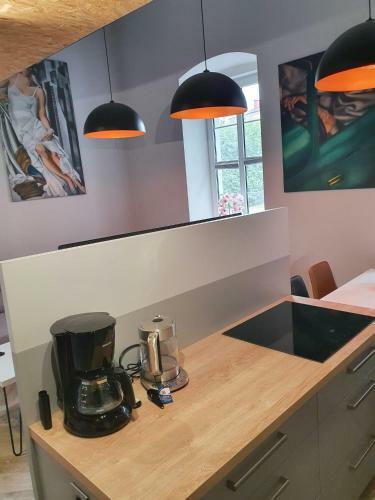 Apartament Hania