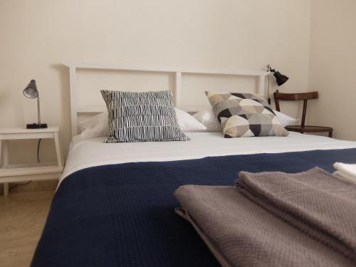 Apartamento Casita Tio Gianni