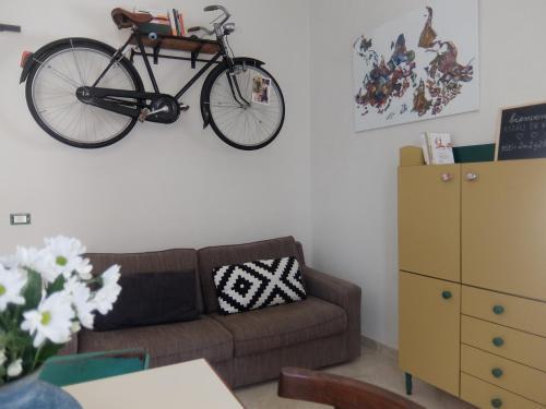 Apartamento Casita Tio Gianni