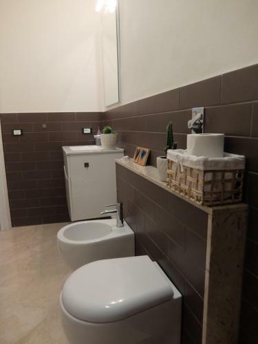 Apartamento Casita Tio Gianni