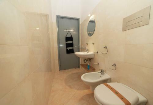 Bed & Breakfast I Balconi Di Porta Mazara
