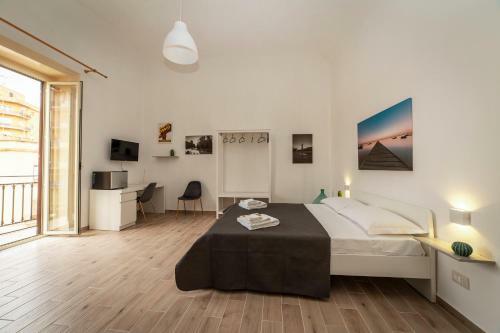 Bed & Breakfast I Balconi Di Porta Mazara