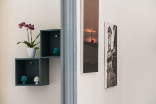 Bed & Breakfast I Balconi Di Porta Mazara
