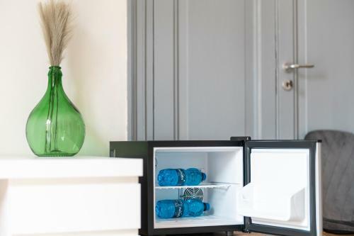 Bed & Breakfast I Balconi Di Porta Mazara