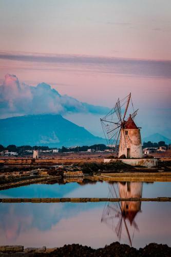 Bed & Breakfast I Balconi Di Porta Mazara