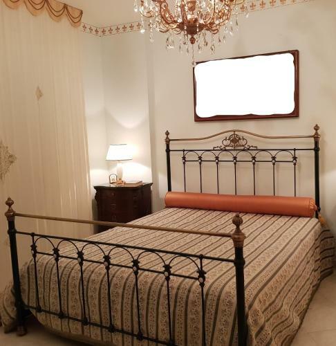 Appartamento Della Letizia