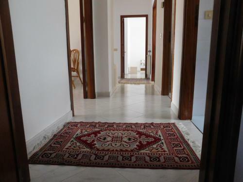 Apartamento Appartamento Villarosa