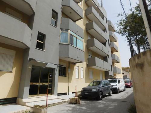 Apartamento Appartamento Villarosa