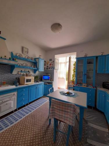 Apartamento A Casa Di Zia Maria