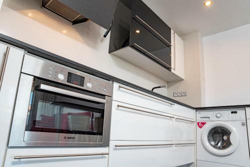 Apartamento Parrot`s House Fenals