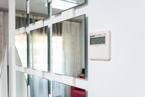 Apartamento Parrot`s House Fenals