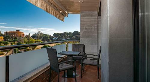 Apartamento Parrot`s House Fenals
