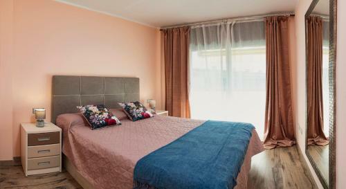 Apartamento Parrot`s House Fenals