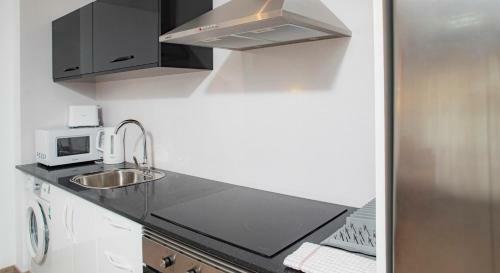 Apartamento Parrot`s House Fenals