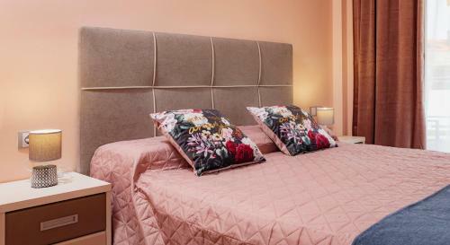 Apartamento Parrot`s House Fenals