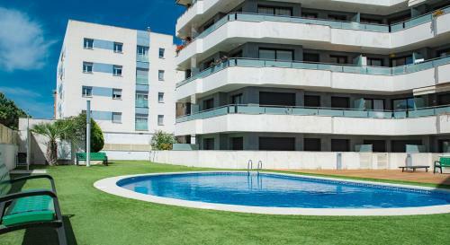 Apartamento Parrot`s House Fenals