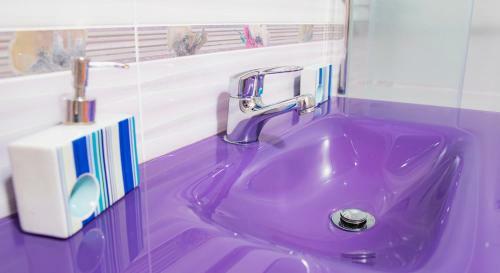 Apartamento Parrot`s House Fenals