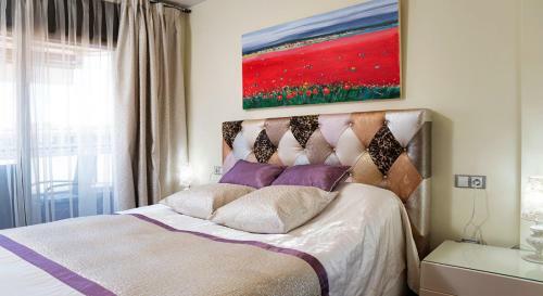 Apartamento Parrot`s House Fenals