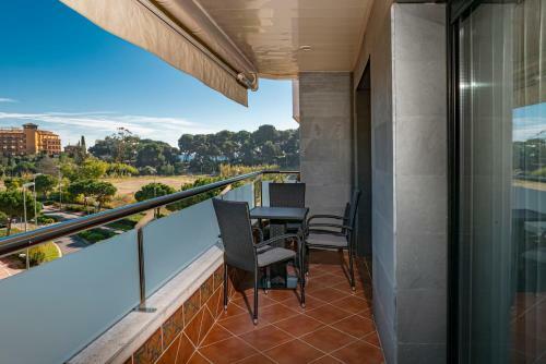 Apartamento Parrot`s House Fenals