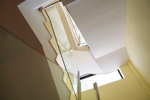 Apartamento Parrot`s House Fenals