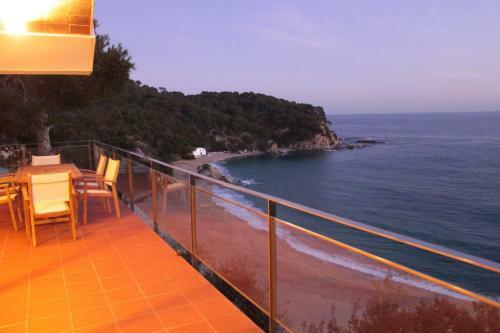 Villa Sol Solet
