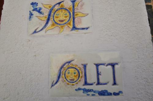 Villa Sol Solet