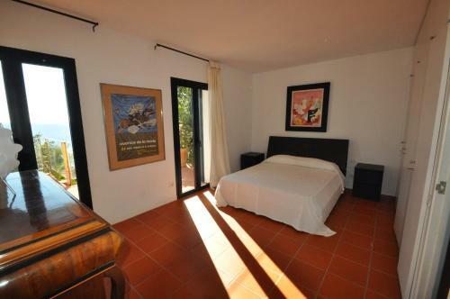 Villa Sol Solet