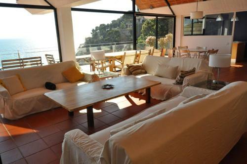 Villa Sol Solet