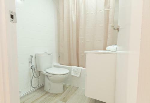 Apartamento New Borodin Family Ab