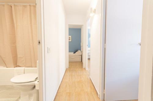 Apartamento New Borodin Family Ab