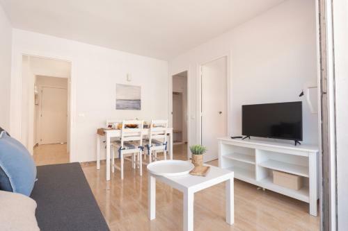 Apartamento New Borodin Family Ab