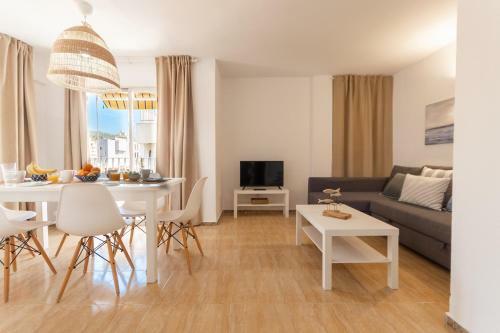 Apartamento New Borodin Family Ab