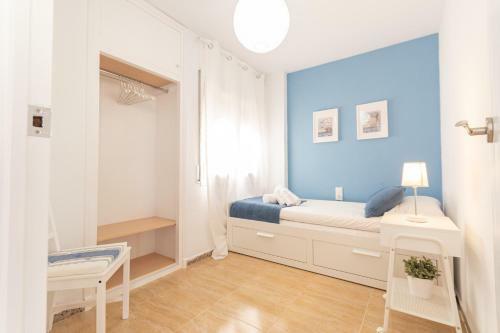 Apartamento New Borodin Family Ab