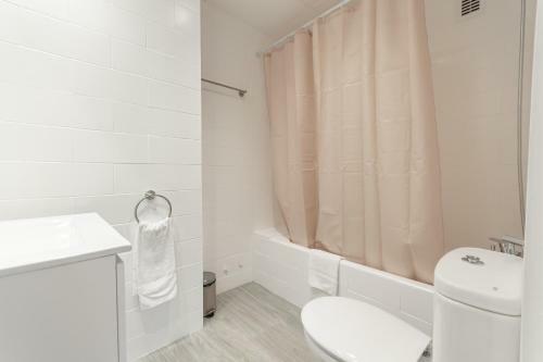 Apartamento New Borodin Family Ab