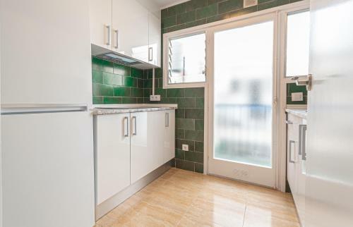 Apartamento New Borodin Family Ab