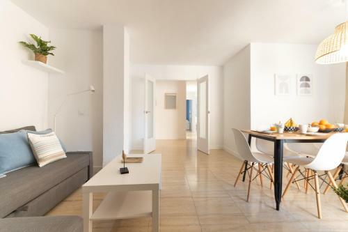Apartamento New Borodin Family Ab