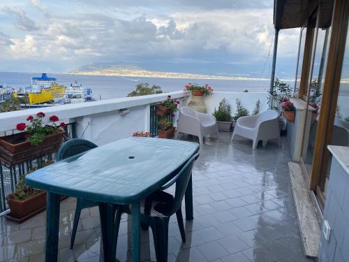Apartamento Casa Mal�