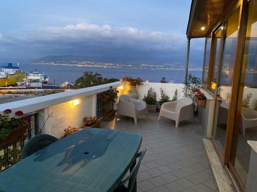 Apartamento Casa Mal�