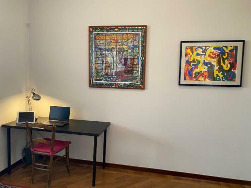 Apartamento Casa Mal�
