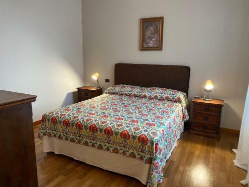 Apartamento Casa Mal�