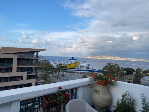 Apartamento Casa Mal�