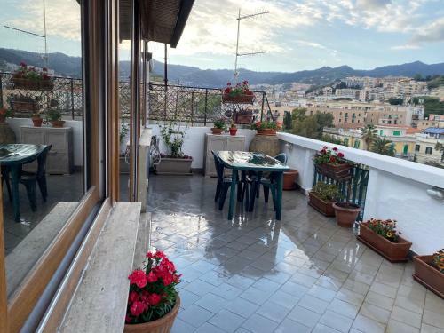 Apartamento Casa Mal�