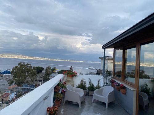 Apartamento Casa Mal�