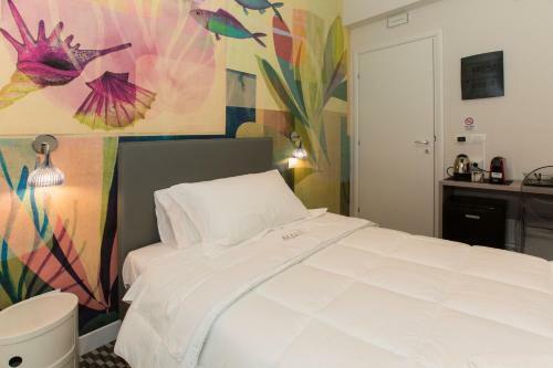 Bed & Breakfast Mal� Suites