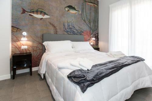Bed & Breakfast Mal� Suites