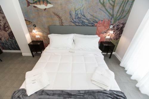 Bed & Breakfast Mal� Suites