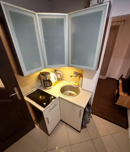 Apartamento Peters Loft